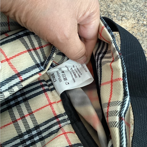 Small dog backpack - Picture 13 of 16